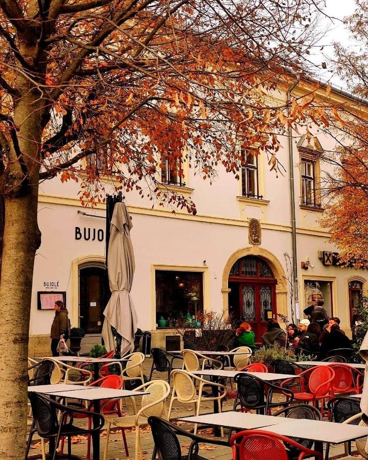 The N Apartment Cluj-Napoca Exterior photo