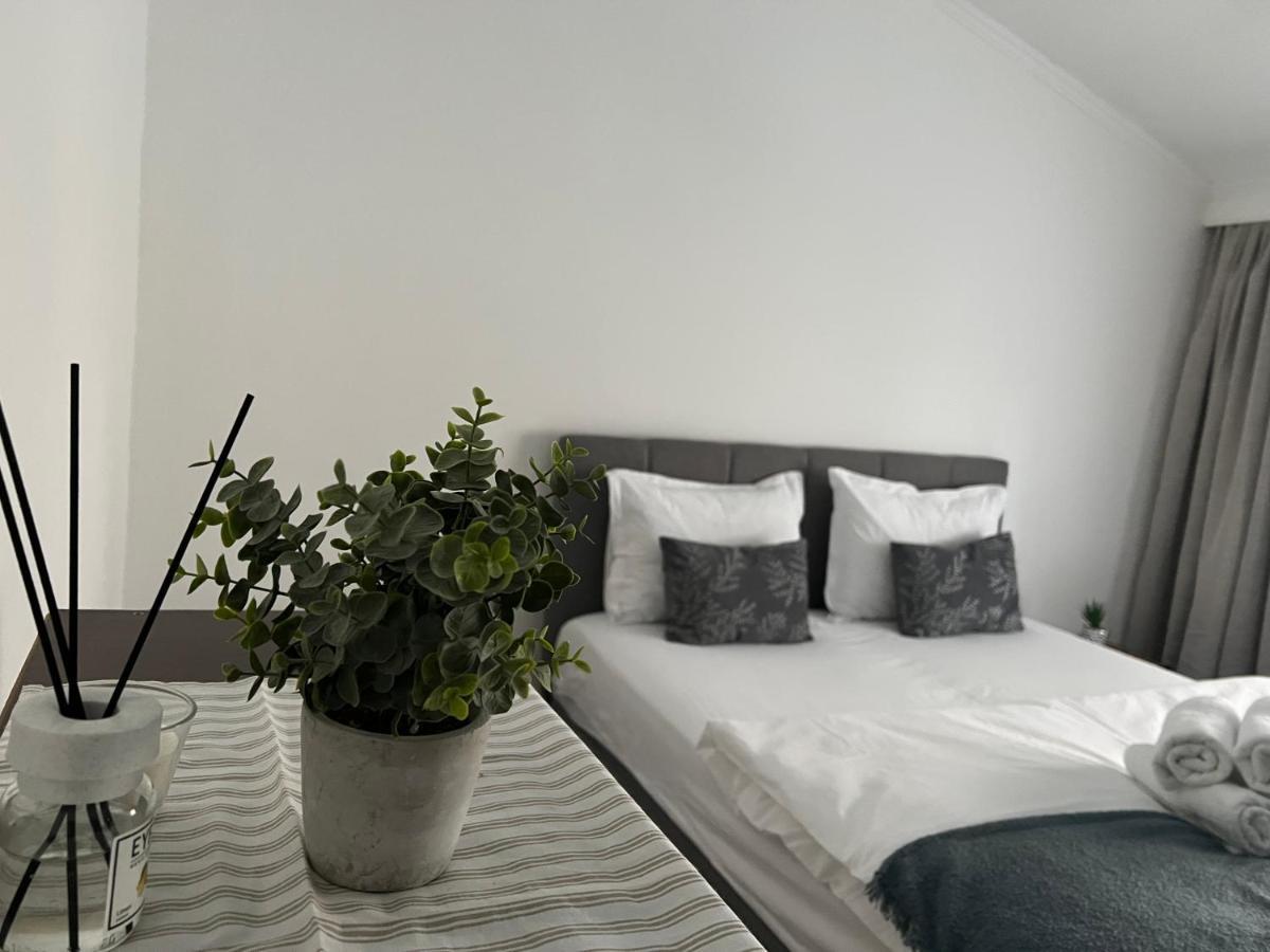 The N Apartment Cluj-Napoca Exterior photo
